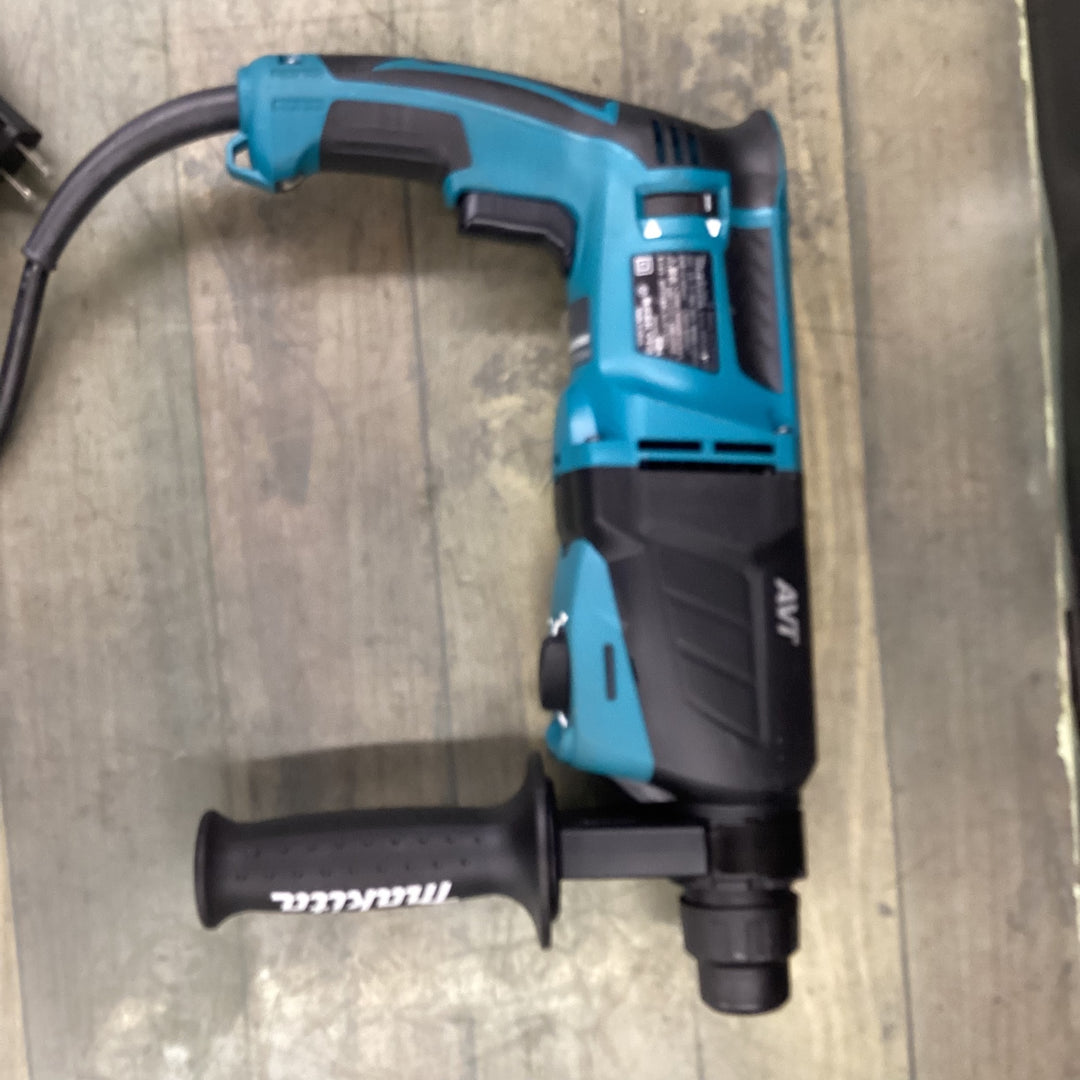 ★ マキタ(makita) ハンマドリル HR2631F 【東大和店】