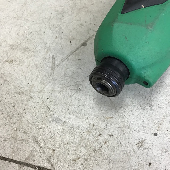 【中古品】 ハイコーキ/HIKOKI ※旧:日立工機 7.2V コードレスペンインパクトドライバー WH7DL(2LCSK) 【鴻巣店】