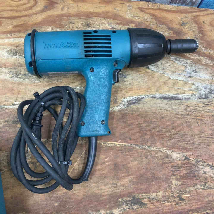 ☆マキタ(makita) インパクトレンチ 6905H【柏店】