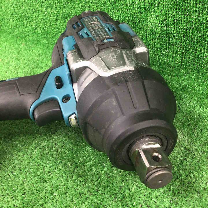 ★マキタ(makita) コードレスインパクトレンチ TW001GZ【川崎店】