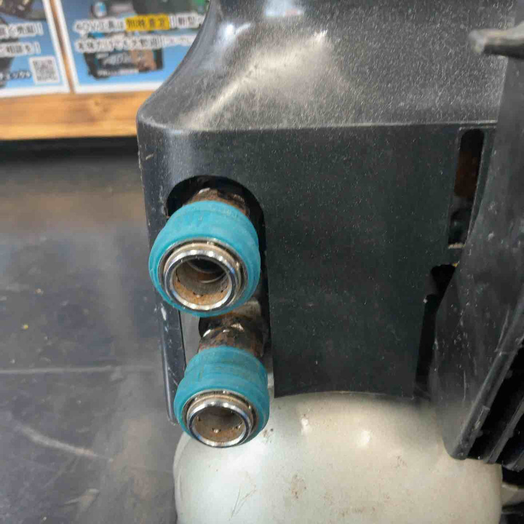 【中古品】 マキタ(makita) エアコンプレッサー AC460XL 【藤沢店】