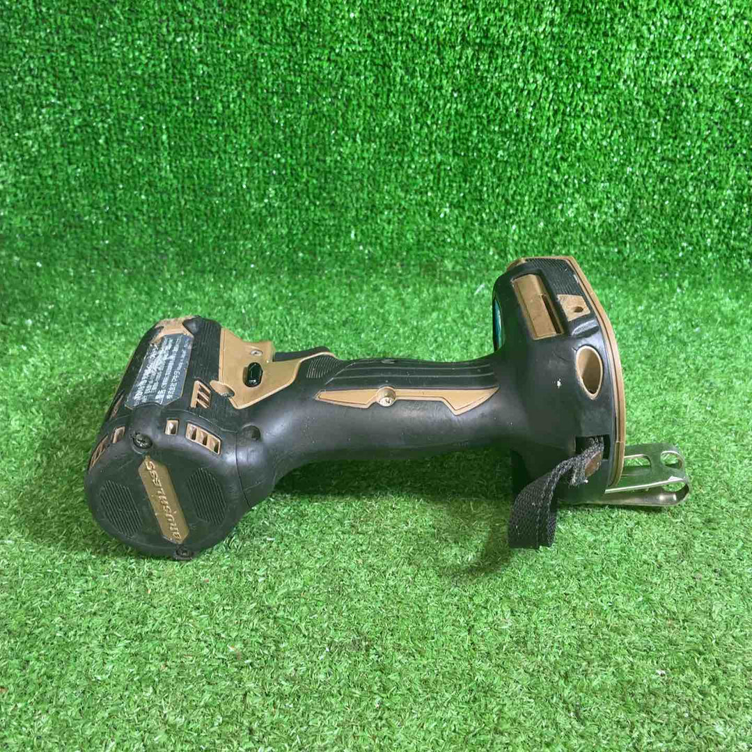 マキタ(makita) コードレスインパクトドライバー TD161DZAB【藤沢店】