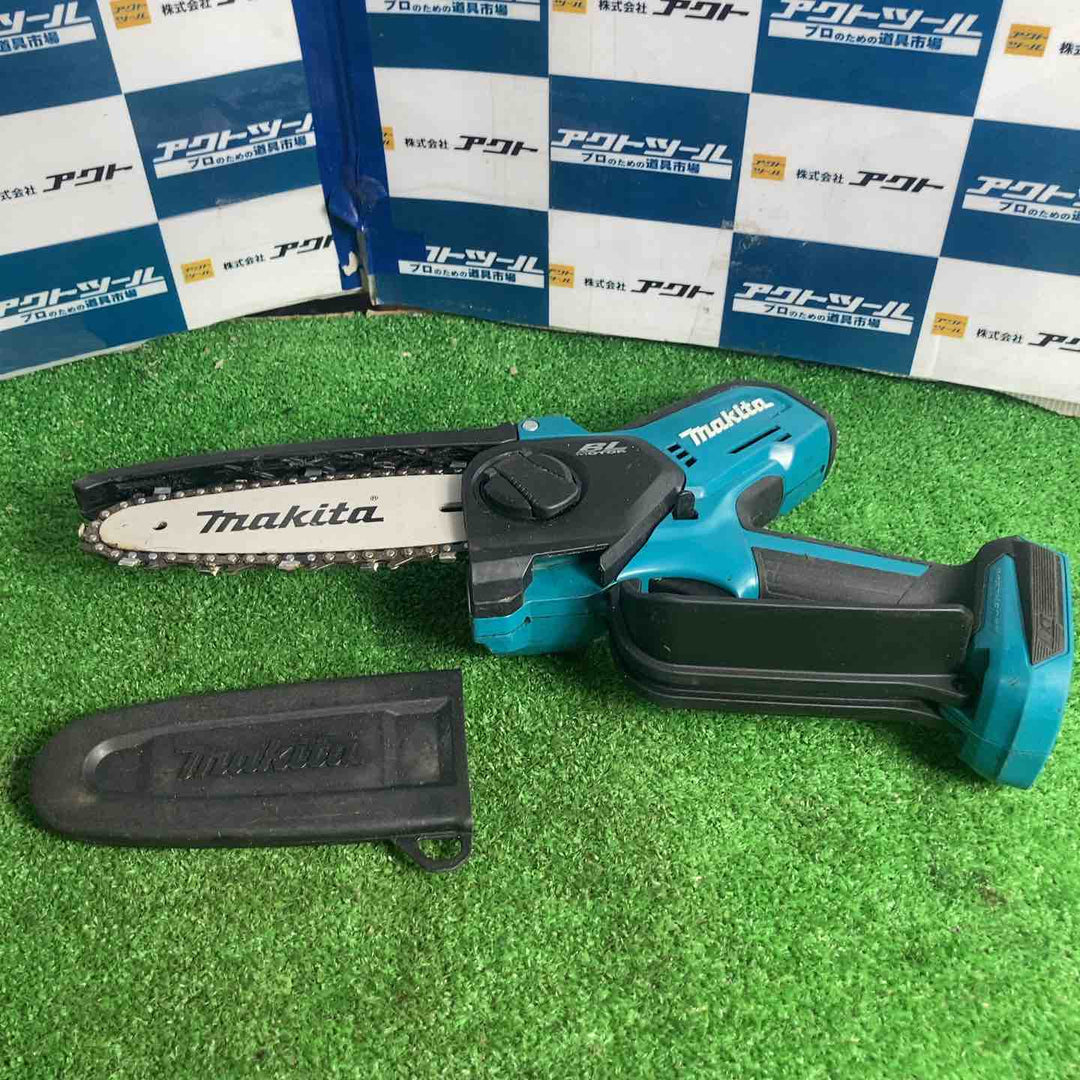 ★マキタ(makita) コードレスチェーンソー MUC150DZ【草加店】