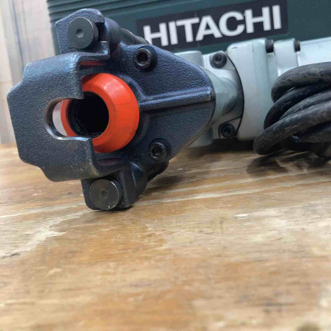 ★ハイコーキ(HIKOKI ※旧:日立工機) ハンマドリル PR-38E【柏店】