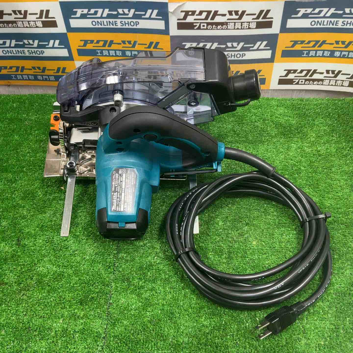 ★マキタ(makita) 防じん丸のこ KS5100F【草加店】
