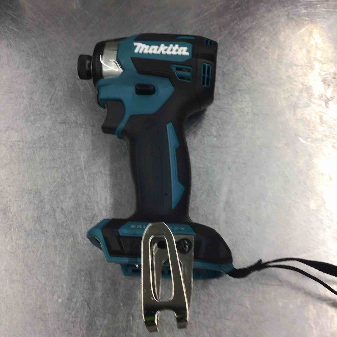 ★マキタ(makita) コードレスインパクトドライバー TD173DRGX【戸田店】