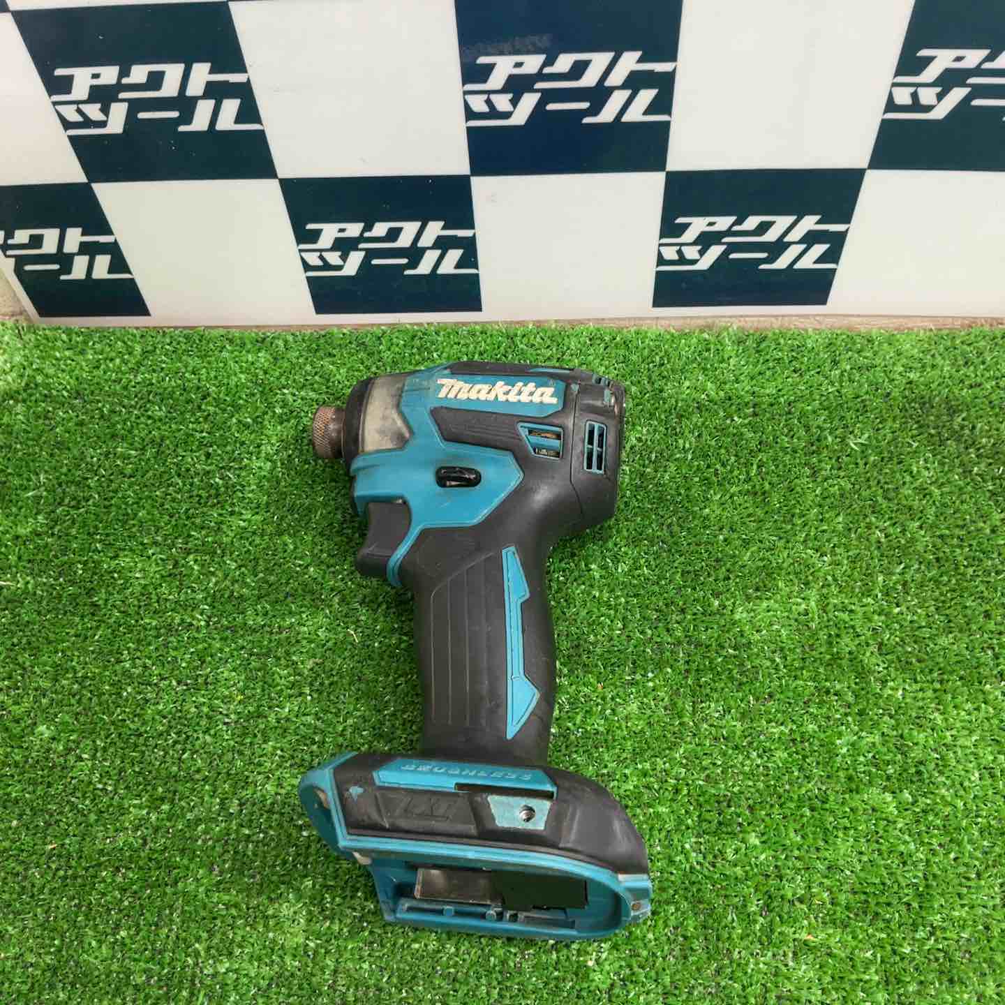 インパクトドライバー 一覧】中古工具を買うなら安心保証のアクト