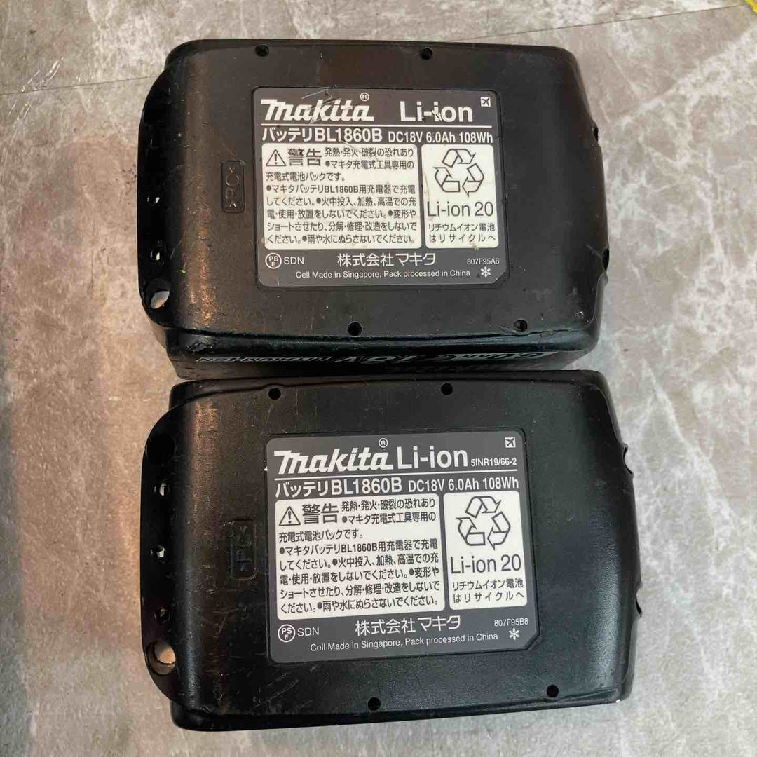 ★マキタ(makita) コードレスインパクトドライバー TD173DGXAR【八潮店】