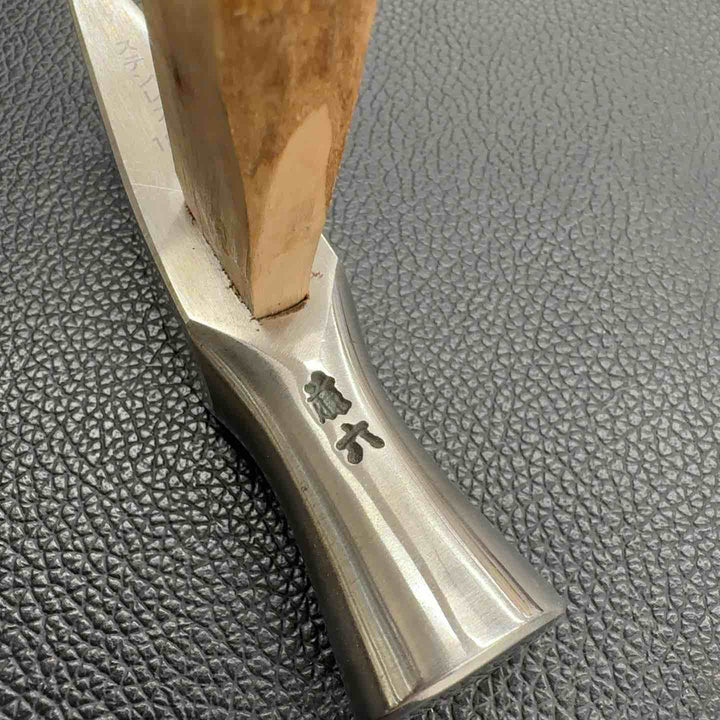 藤六 舟手玄能 185g 牛殺し柄【八潮店】