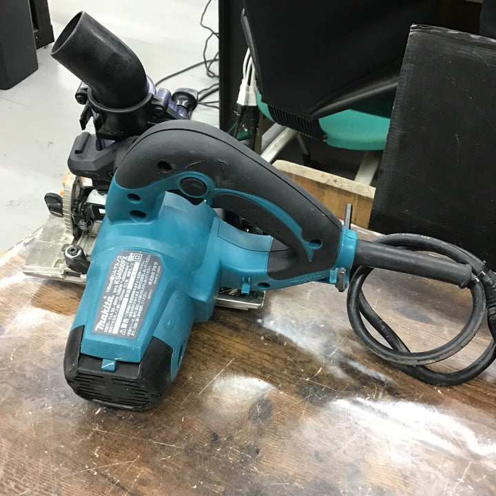 ★マキタ(makita) 防じん丸のこ KS4000FX【戸田店】