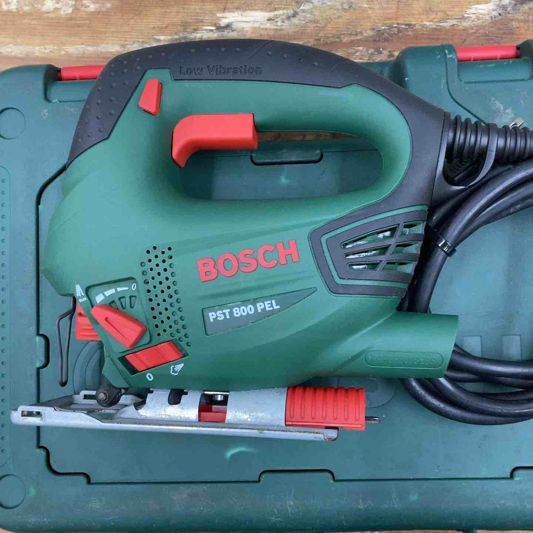 ◇ボッシュ(BOSCH) SDSジグソー PST800PEL【柏店】