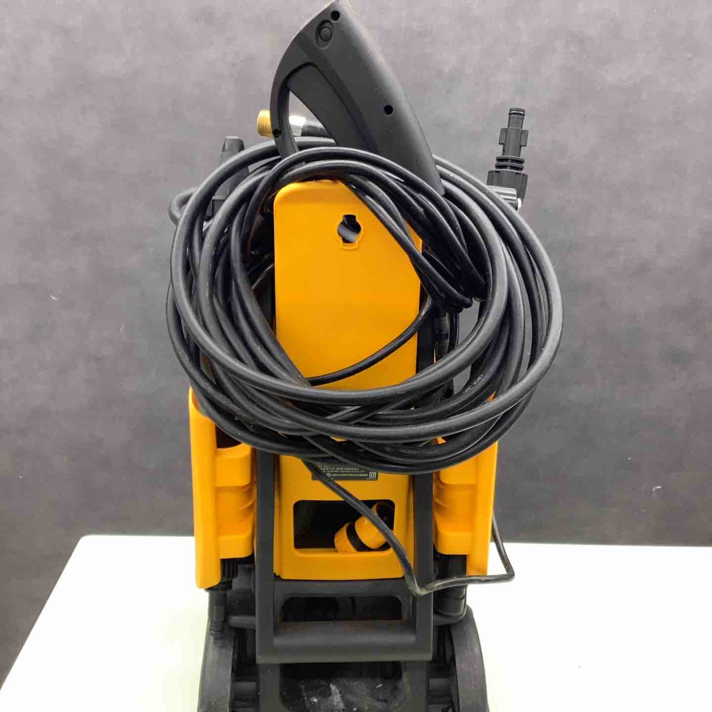 リョービ 高圧洗浄機 AJP-1620A【越谷店】 – アクトツールオンライン