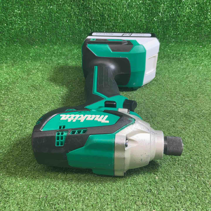 マキタ(makita) コードレスインパクトドライバー MTD002DSX【藤沢店】