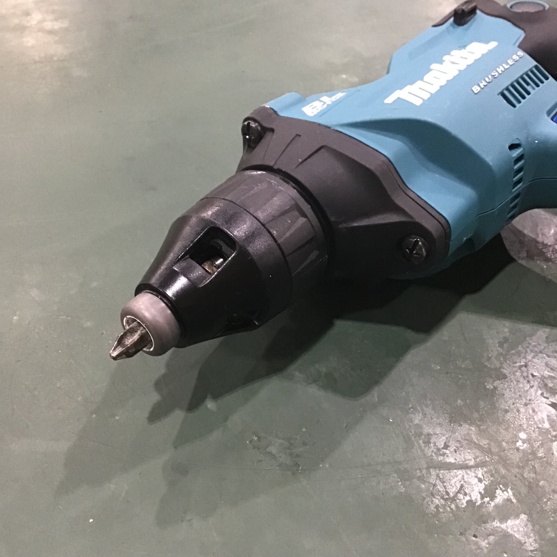 ☆マキタ(makita) コードレススクリュードライバー FS600DZ【川口店