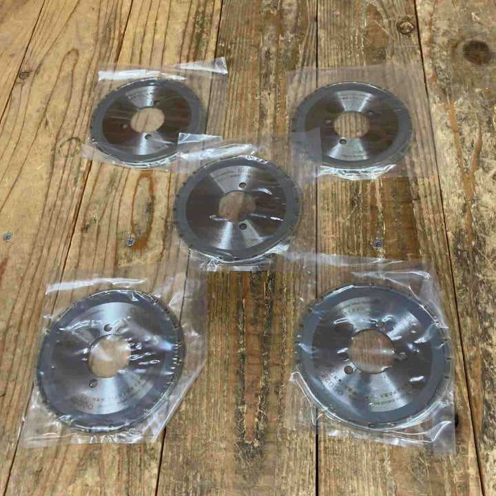 ◇オグラ(Ogura) チップソー 鉄筋用コードレスツライチカッター OCD25-110N(5枚入)【所沢店】