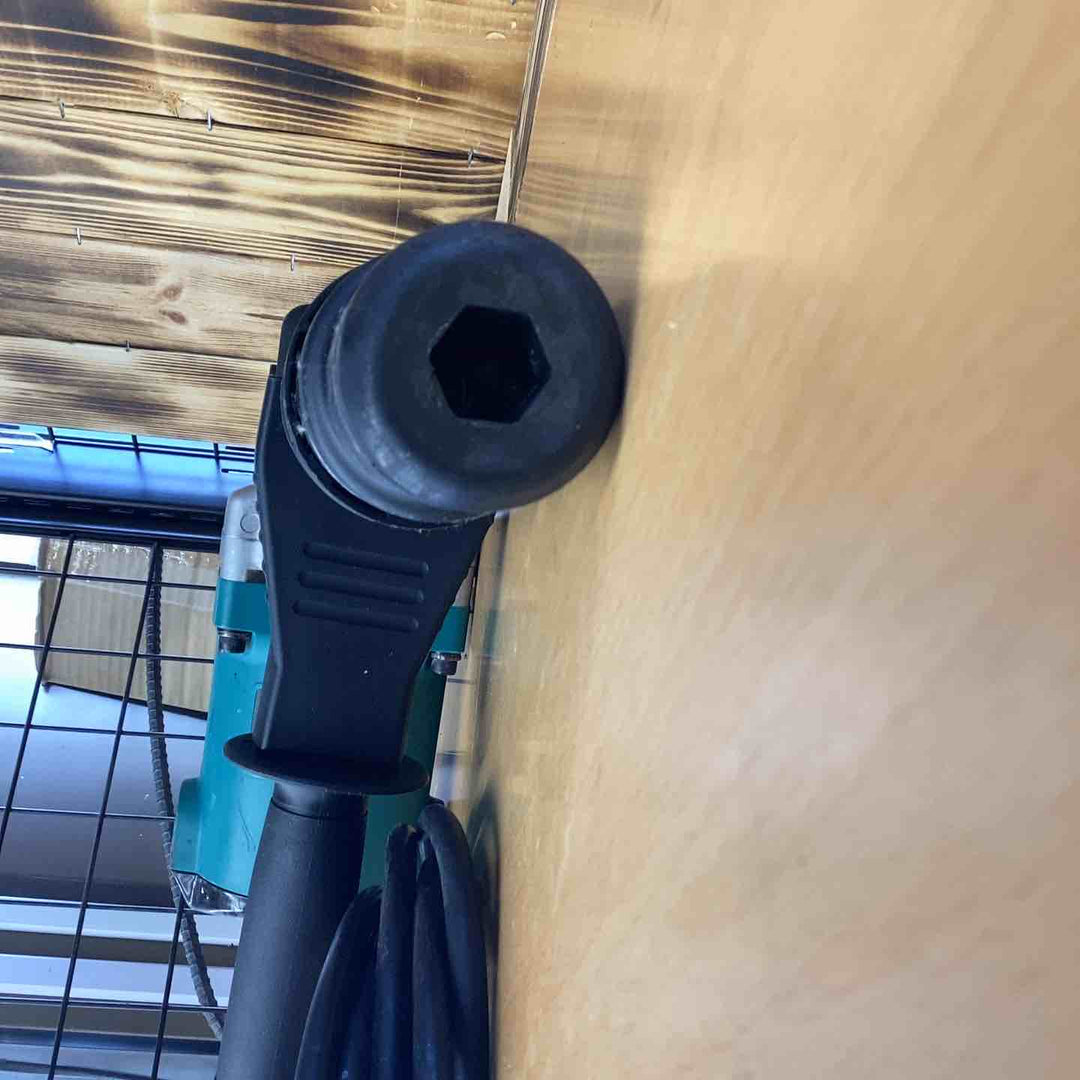 ◇リョービ(RYOBI) コンクリートハンマ CH-462【越谷店】