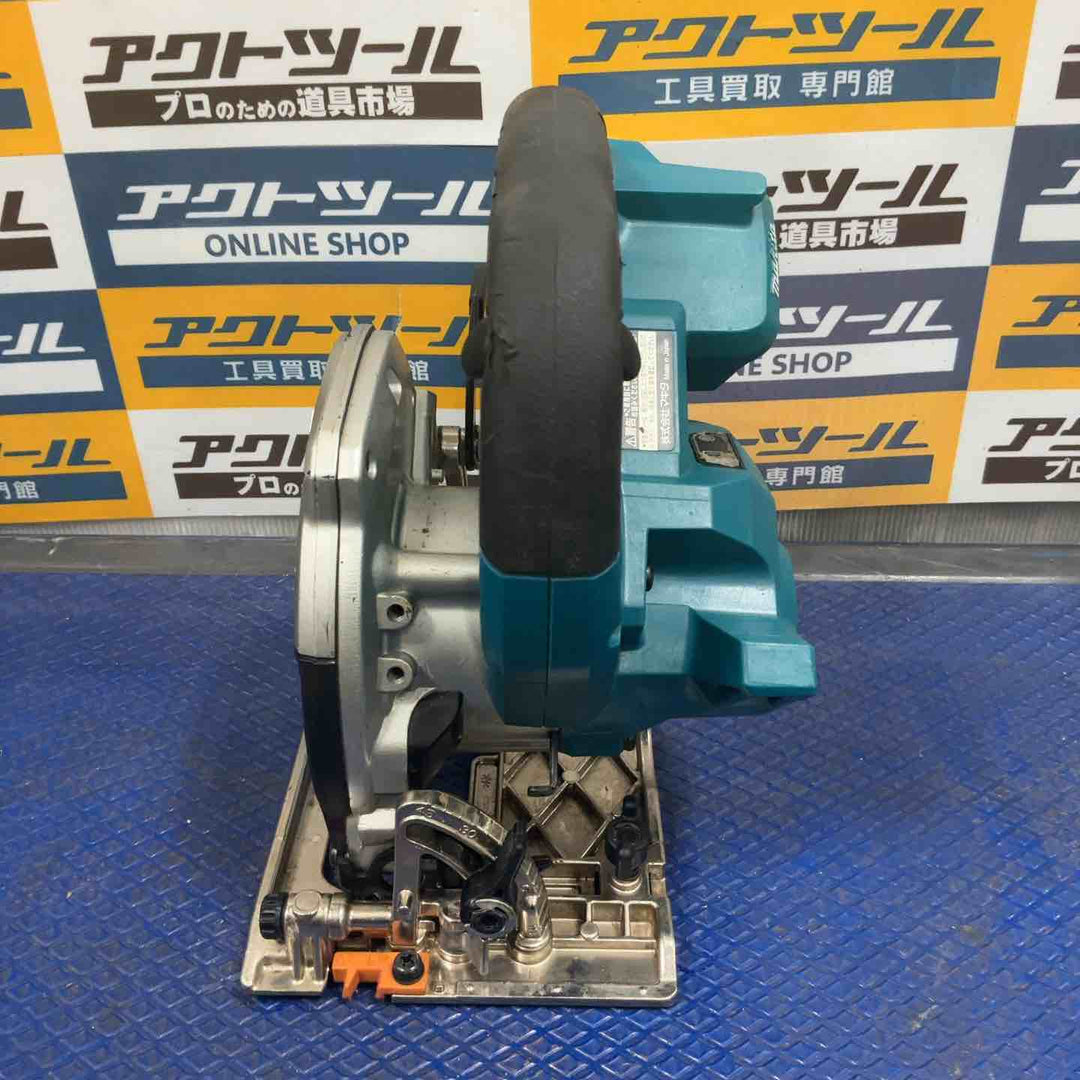 ★マキタ(makita) コードレス丸のこ HS474DZ【草加店】