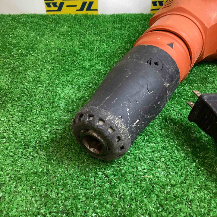 ◇ヒルティ(HILTI) 電動ハンマ TE500-X【越谷店】