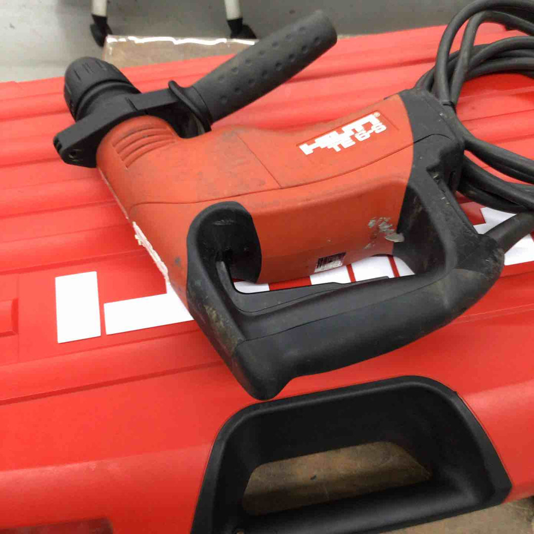 ◇ヒルティ(HILTI) ハンマドリル TE6-S【戸田店】