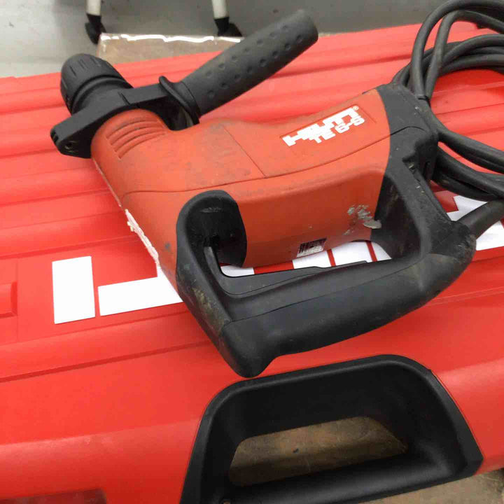 ◇ヒルティ(HILTI) ハンマドリル TE6-S【戸田店】