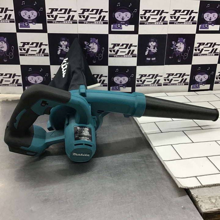 ★マキタ(makita) コードレスブロワ UB185DZ【所沢店】