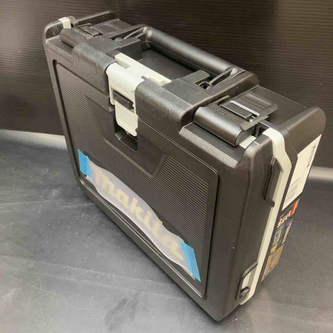 【未使用品】マキタ(makita) コードレスインパクトドライバー TD173DZPB　20周年限定カラー 本体+ケース付【川越店】