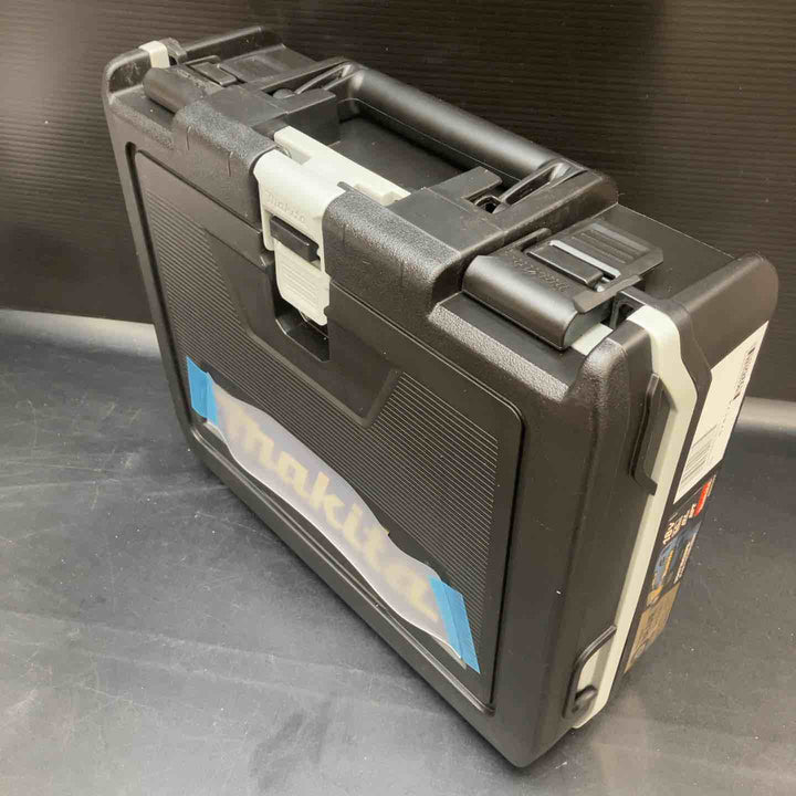 【未使用品】マキタ(makita) コードレスインパクトドライバー TD173DZPB　20周年限定カラー 本体+ケース付【川越店】