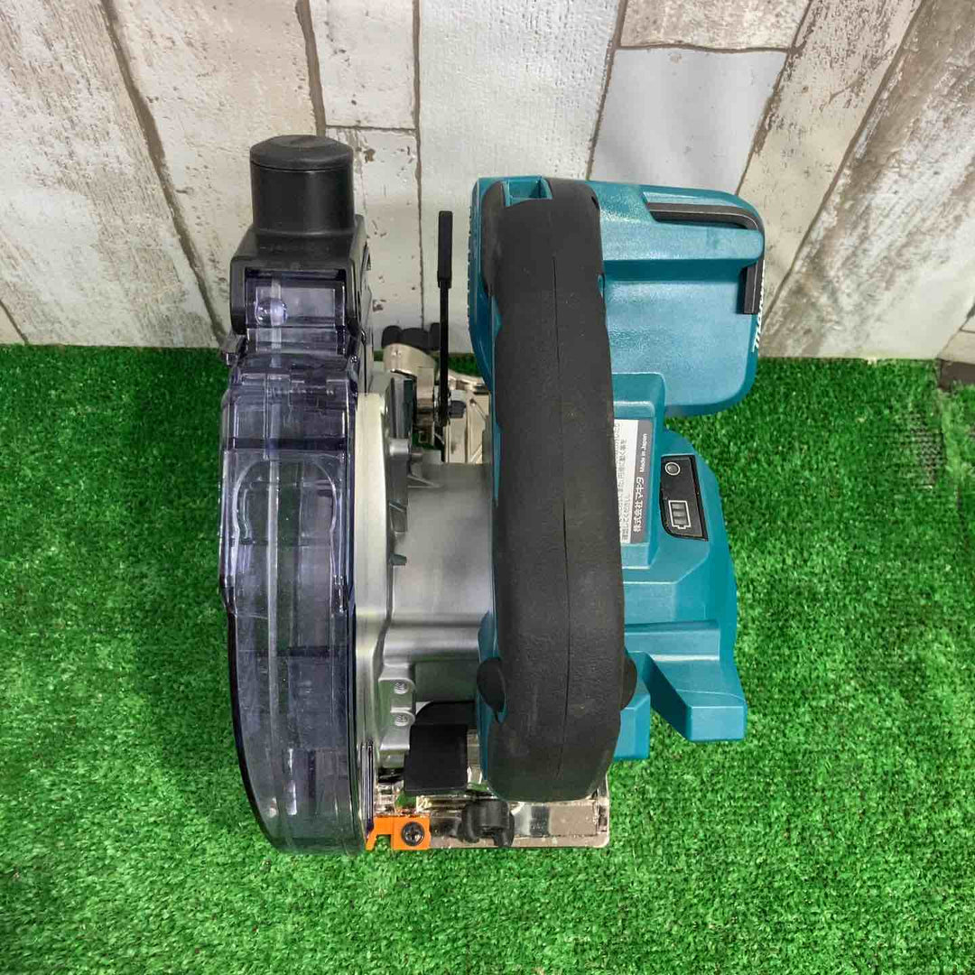 ★マキタ(makita) 18V 125mmコードレス丸ノコ KS515DZ(本体のみ)【町田店】