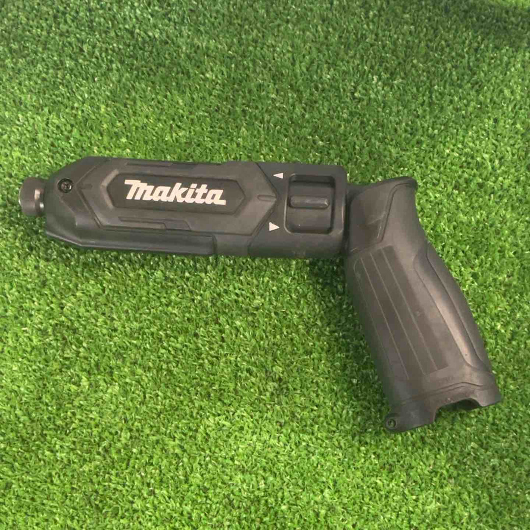 ★マキタ(makita) コードレスペンインパクトドライバー TD022DSHXB【草加店】