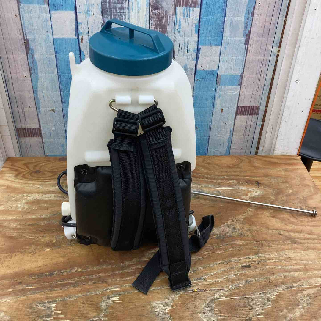◇マキタ 充電式噴霧器 MUS150DW【柏店】