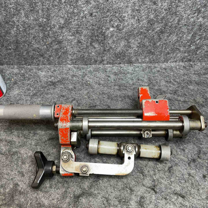 MCC/松阪鉄工所 ソケットスクレーパー SS-200【桶川店】