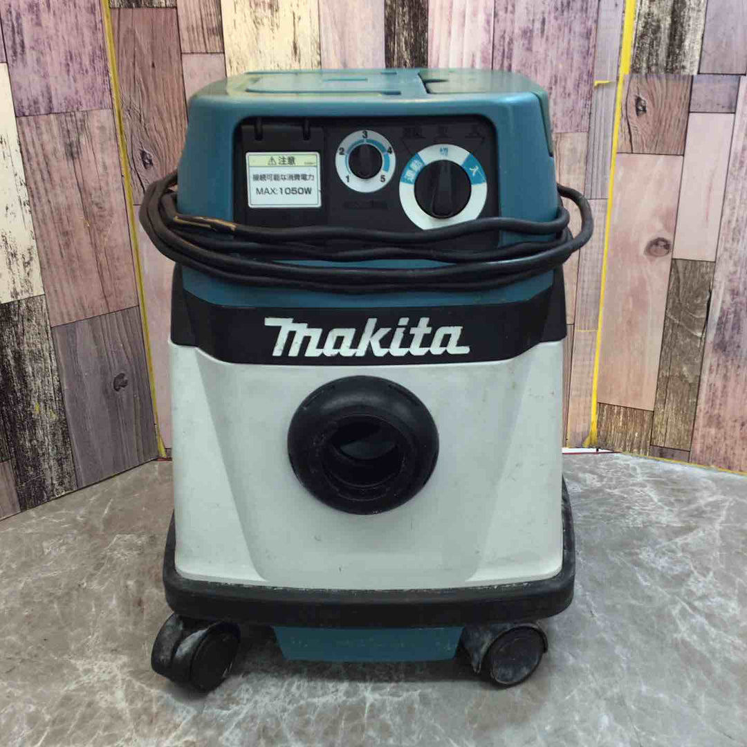 ★マキタ(makita) 集じん機 乾式 475(P)【八潮店】