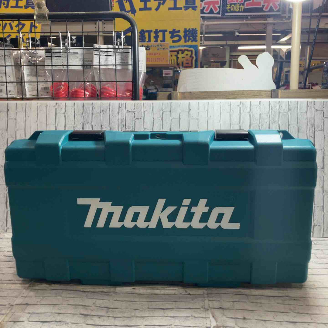 【未使用品】マキタ(makita) コードレスレシプロソー JR187DRGX【川口店】