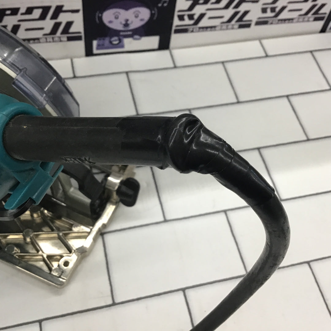 ★マキタ(makita) 防じん丸のこ KS5000FX【所沢店】