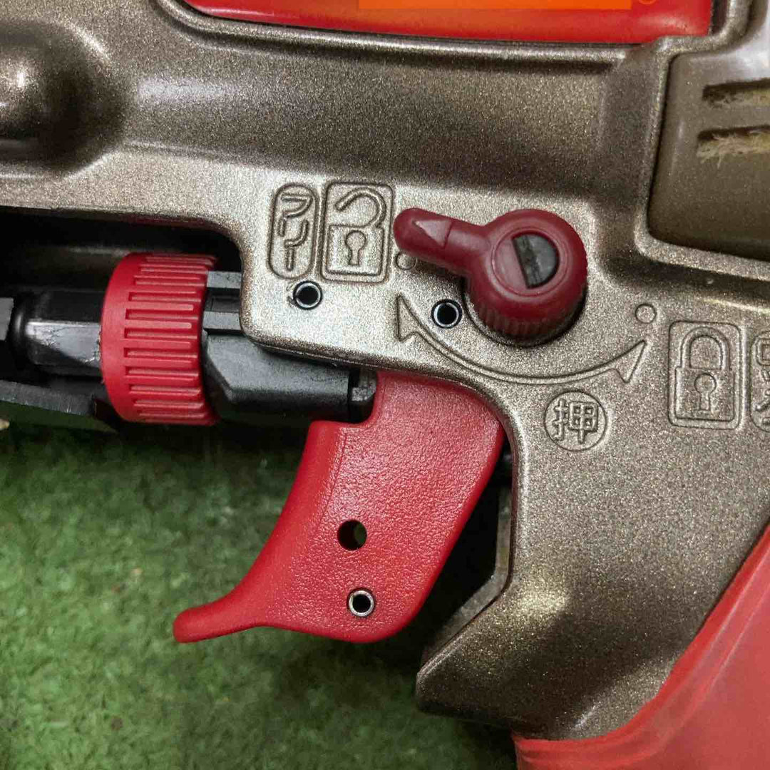 ◇マックス(MAX) 高圧ブラッドネイラ HS-50A/KB50T0【町田店】