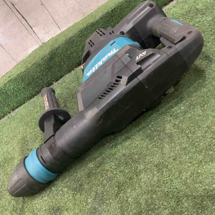 ★マキタ(makita) コードレスハンマ HM001GZK 40V 動作確認済【川口店】