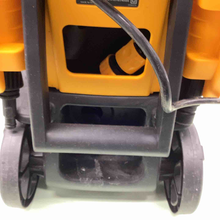 リョービ 高圧洗浄機 AJP-1620A【越谷店】