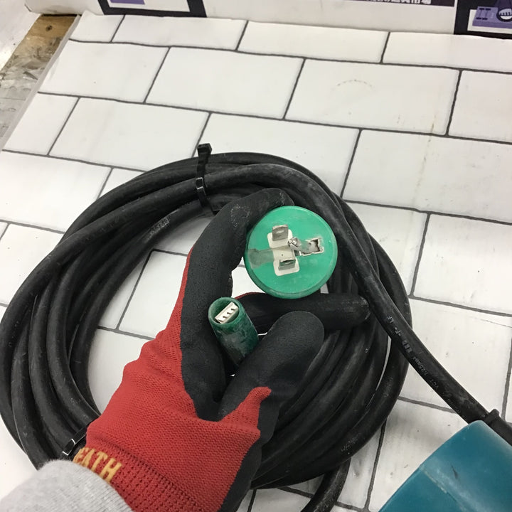 ★マキタ(makita) 集じん機 乾式 450(P)【所沢店】