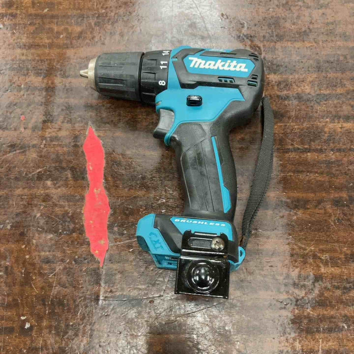 ◇マキタ(makita) コードレスドリルドライバー DF332DZ 本体のみ【川崎店】