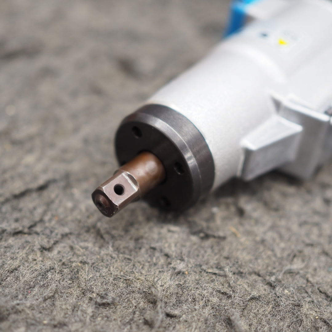 【未使用/現状品】URYU/瓜生製作 電子制御オイルパルスレンチ  UDP-A80MC【鴻巣店】