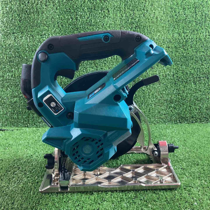 ★マキタ(makita) コードレス防じんマルノコ KS001GZ【川崎店】