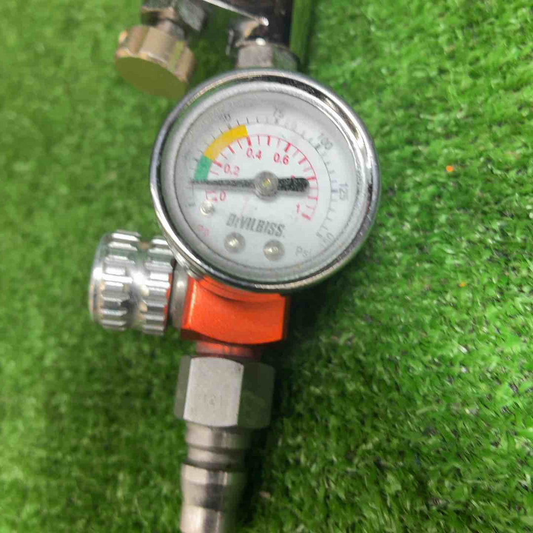 明治 meiji スプレーガン F-ZERO TYPE-B MAX Air 100PSI ⅡB2GT6X カップセット【藤沢店】