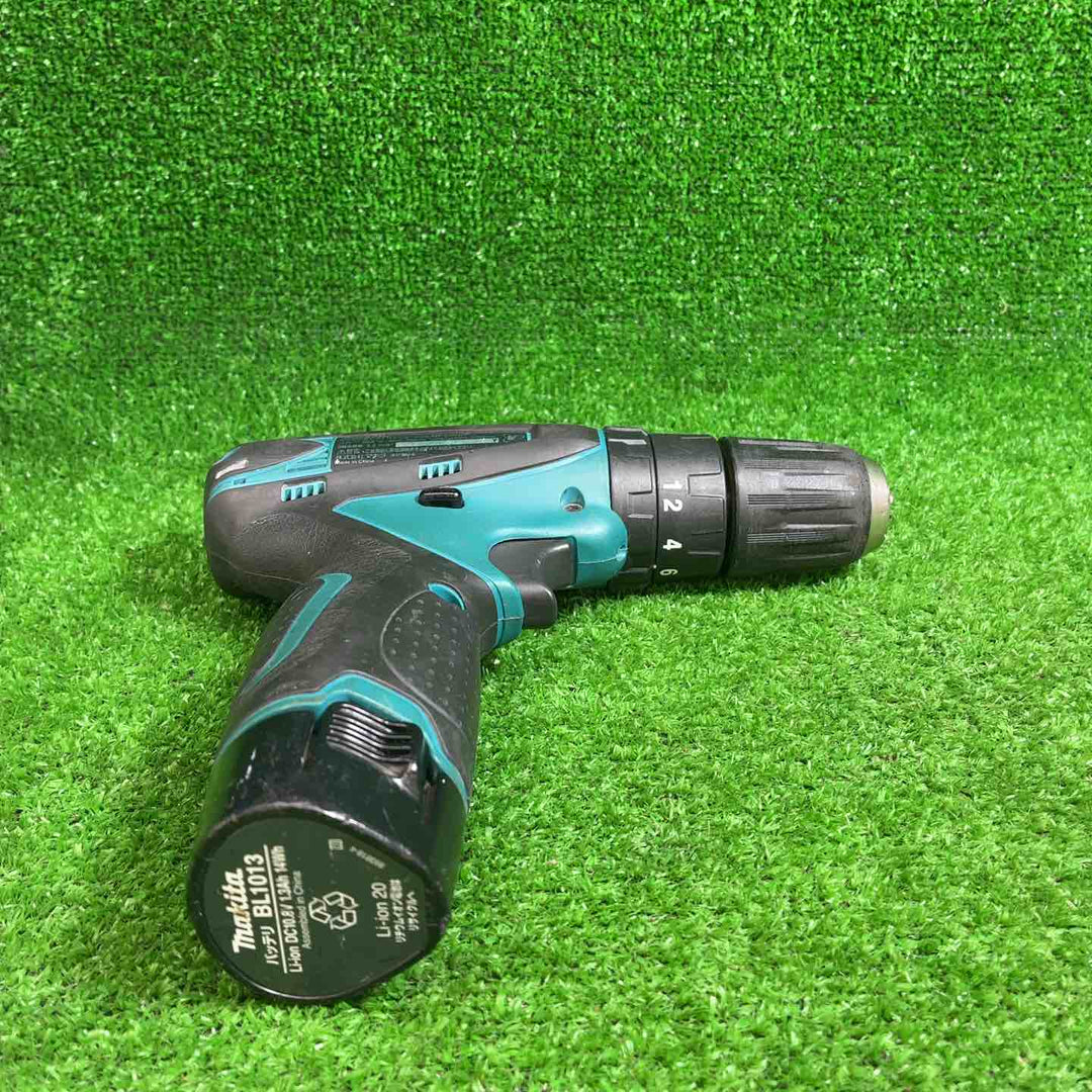 ◇マキタ(makita) コードレス震動ドライバドリル  HP330DZ【藤沢店】