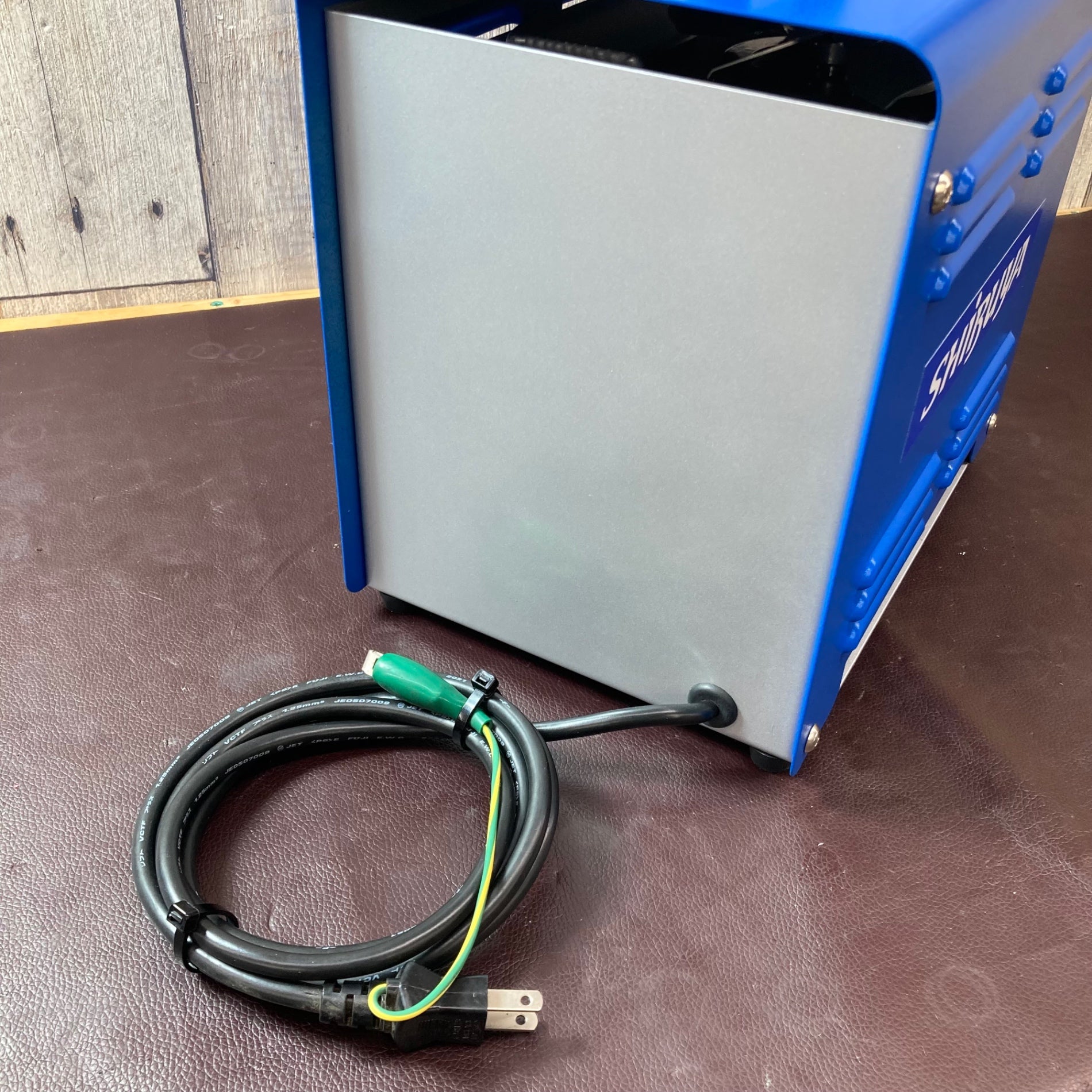 中古美品】◇シブヤ(SHIBUYA) バキュームポンプ V-300 【東大和店