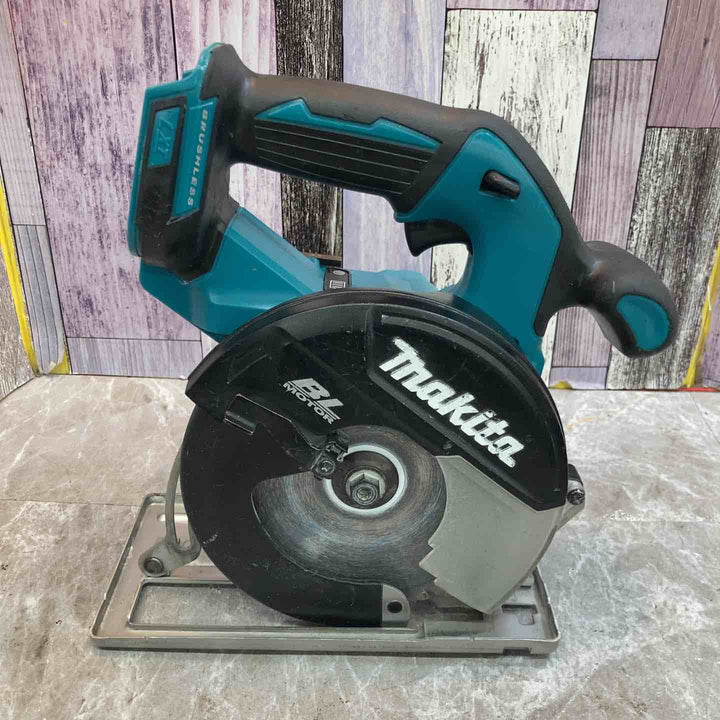 ★マキタ(makita) コードレスチップソーカッター CS551DZ【八潮店】