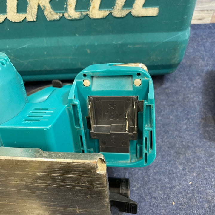 ★マキタ(makita) コードレス丸のこ HS471DRF【八潮店】