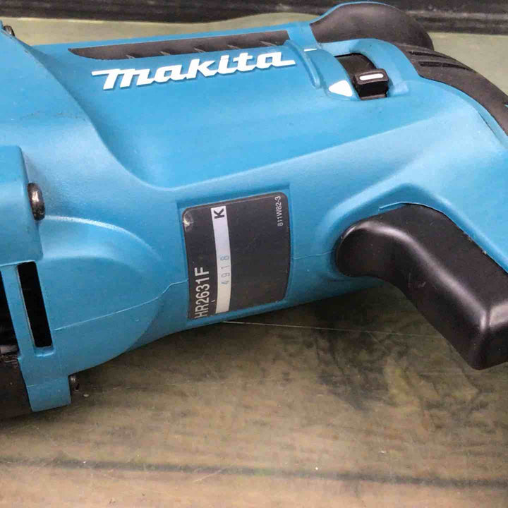マキタ(makita) ハンマドリル HR2631F 【東大和店】