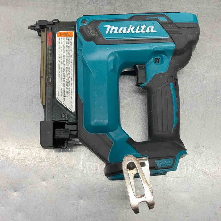 ★マキタ(makita) コードレスピンネイラ PT353DZK【八潮店】