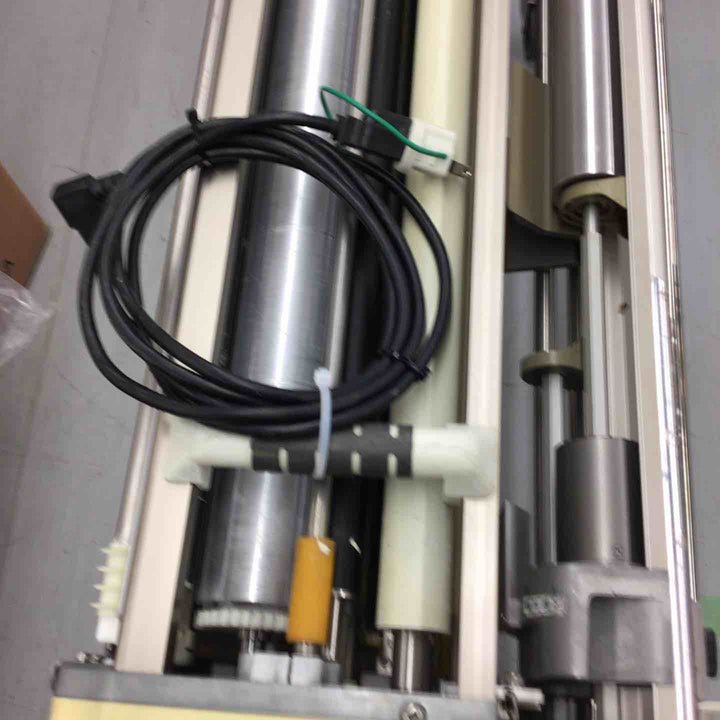 【店頭受取り限定】◇極東 糊付け機 Hiβ-MASTER・J (HiB マスター)【戸田店】