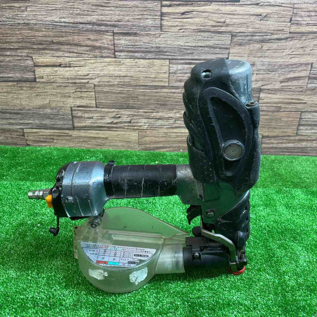 ハイコーキ(※旧:日立工機) 常圧エアネジ打ち機 WF4AR2【桶川店】
